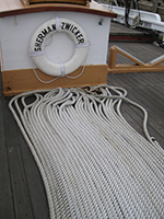 USS Thomaston Reunion 2012